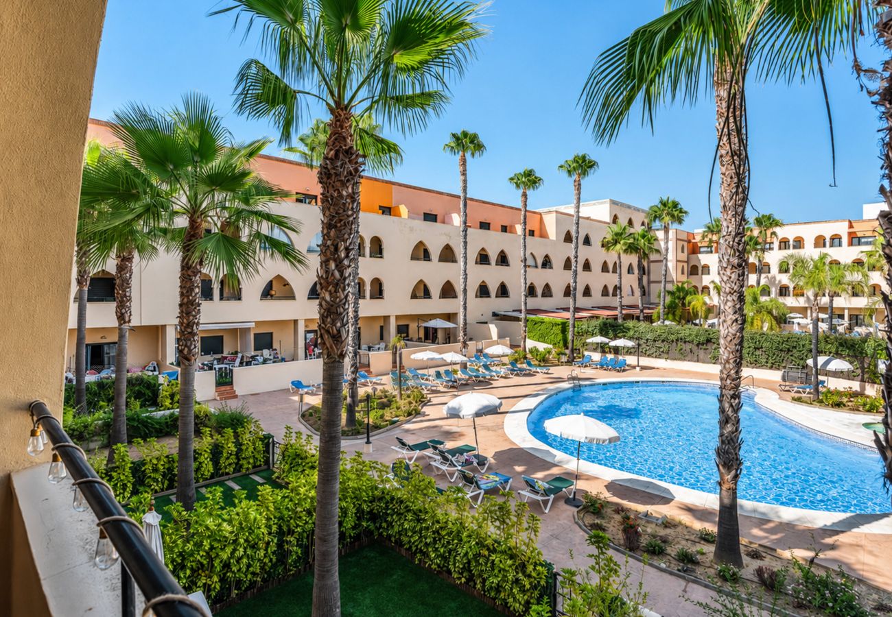 Apartamento en Punta del Moral - Playa Marina - Playa Punta del Moral PPHM208P32
