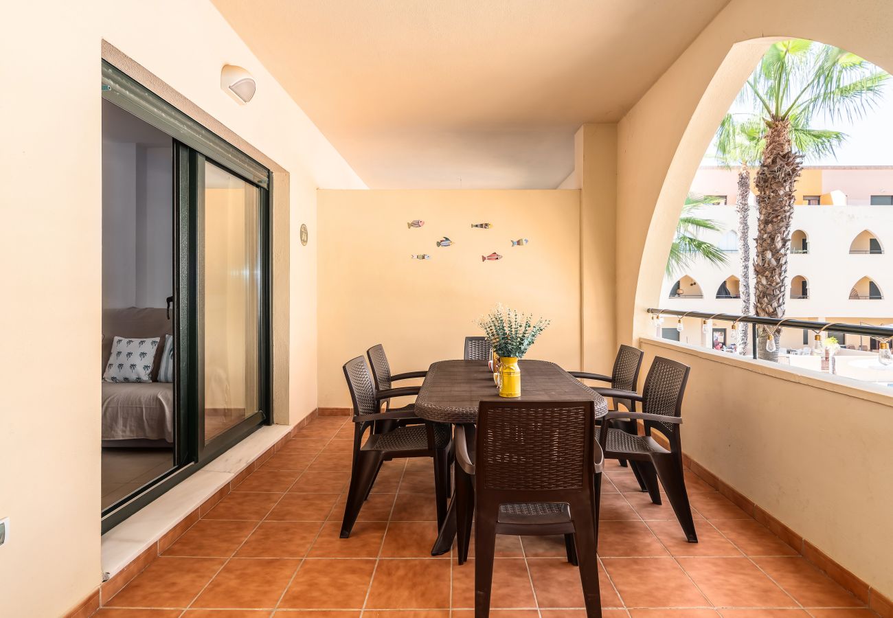 Apartamento en Punta del Moral - Playa Marina - Playa Punta del Moral PPHM208P32