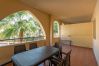 Apartamento en Punta del Moral - Playa Marina - Playa Punta del Moral PPHM208P32 Apartamento en Punta del Moral - Playa Marina - Playa Punta del Moral PPHM208P32