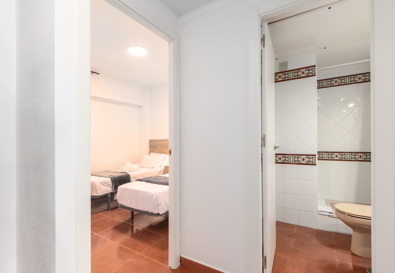 Apartamento en Isla Canela - Hoyo I - Isla Canela Golf GHHI15B2P65