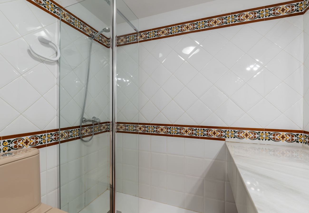 Apartamento en Isla Canela - Hoyo I - Isla Canela Golf GHHI15B2P65