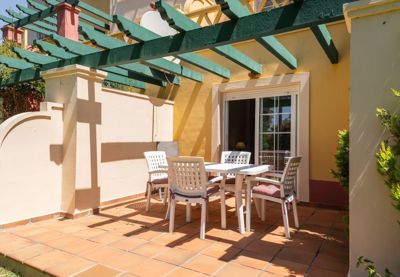 Apartamento en Isla Canela - Hoyo I - Isla Canela Golf GHHI15B2P65