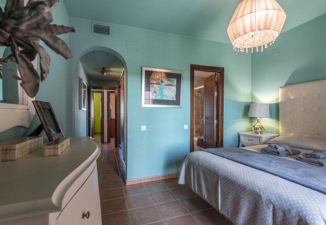 Apartamento en Isla Canela - Los Gavilanes PLUS - Playa Isla Canela HLHG72P72 Apartamento en Isla Canela - Los Gavilanes PLUS - Playa Isla Canela HLHG72P72