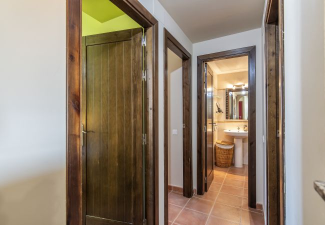 Apartamento en Isla Canela - Los Gavilanes PLUS - Playa Isla Canela HLHG72P72 Apartamento en Isla Canela - Los Gavilanes PLUS - Playa Isla Canela HLHG72P72