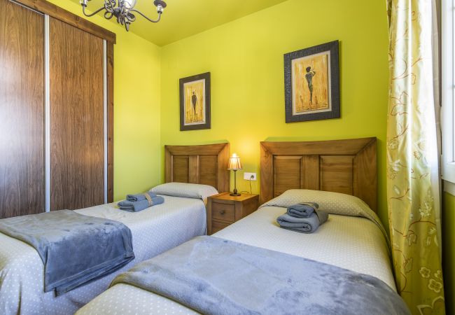 Apartamento en Isla Canela - Los Gavilanes PLUS - Playa Isla Canela HLHG72P72 Apartamento en Isla Canela - Los Gavilanes PLUS - Playa Isla Canela HLHG72P72