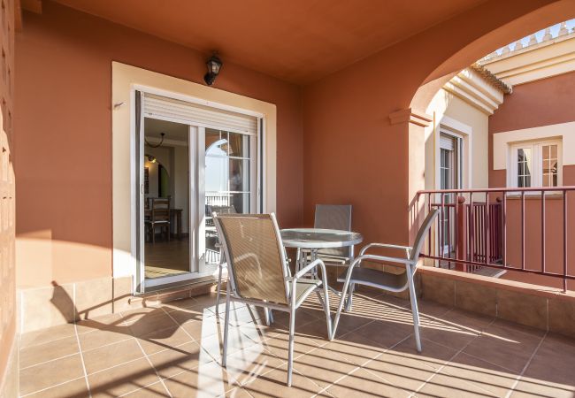 Apartamento en Isla Canela - Los Gavilanes PLUS - Playa Isla Canela HLHG72P72 Apartamento en Isla Canela - Los Gavilanes PLUS - Playa Isla Canela HLHG72P72