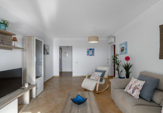 Apartamento en Isla Canela - Las Marismas Atico PLUS - Isla Canela Golf GLHM59P19 Apartamento en Isla Canela - Las Marismas Atico PLUS - Isla Canela Golf GLHM59P19