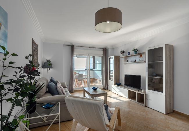 Apartamento en Isla Canela - Las Marismas Atico PLUS - Isla Canela Golf GLHM59P19 Apartamento en Isla Canela - Las Marismas Atico PLUS - Isla Canela Golf GLHM59P19