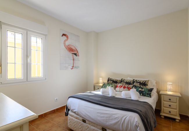 Apartamento en Isla Canela - Canela Park Atico - Playa Isla Canela ICHP249P183 Apartamento en Isla Canela - Canela Park Atico - Playa Isla Canela ICHP249P183