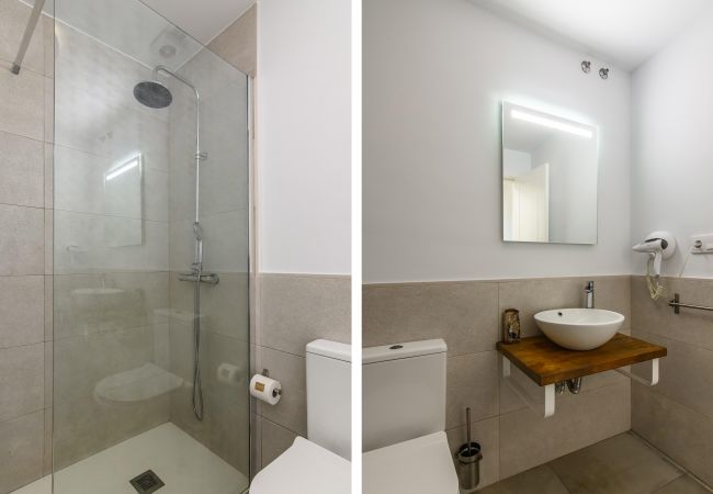 Apartamento en Isla Canela - Canela Park Atico - Playa Isla Canela ICHP249P183 Apartamento en Isla Canela - Canela Park Atico - Playa Isla Canela ICHP249P183