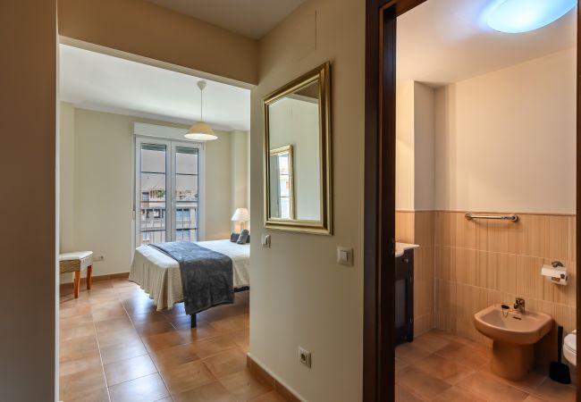 Apartamento en Isla Canela - Las Arenas - Playa de los Haraganes HLHA69P12 Apartamento en Isla Canela - Las Arenas - Playa de los Haraganes HLHA69P12