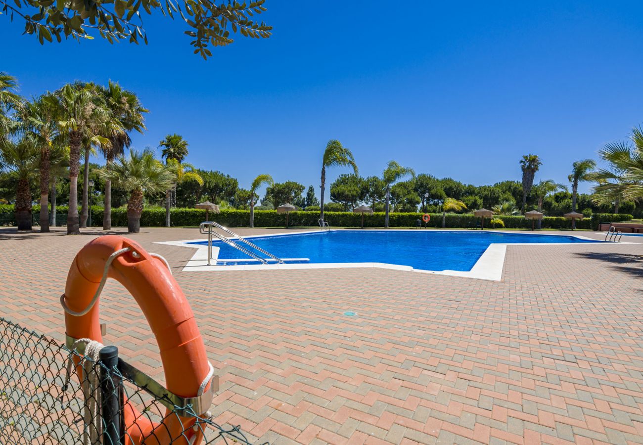 Apartamento en Isla Canela - Prado Golf - Isla Canela Golf GPHG7P03