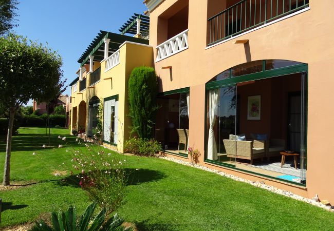 Apartamento en Isla Canela - El Rincon del Golf II - Isla Canela Golf GRHII43P46 Apartamento en Isla Canela - El Rincon del Golf II - Isla Canela Golf GRHII43P46