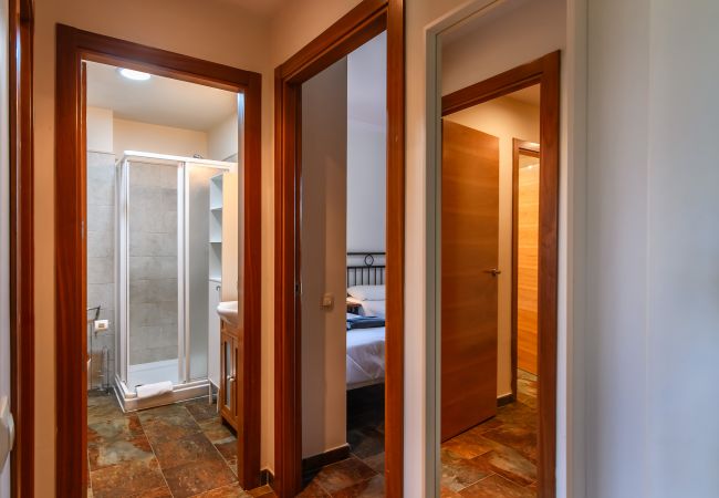 Apartamento en Isla Canela - El Rincon del Golf II - Isla Canela Golf GRHII43P46 Apartamento en Isla Canela - El Rincon del Golf II - Isla Canela Golf GRHII43P46