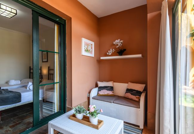 Apartamento en Isla Canela - El Rincon del Golf II - Isla Canela Golf GRHII43P46 Apartamento en Isla Canela - El Rincon del Golf II - Isla Canela Golf GRHII43P46