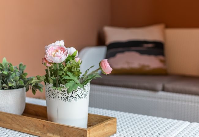 Apartamento en Isla Canela - El Rincon del Golf II - Isla Canela Golf GRHII43P46 Apartamento en Isla Canela - El Rincon del Golf II - Isla Canela Golf GRHII43P46