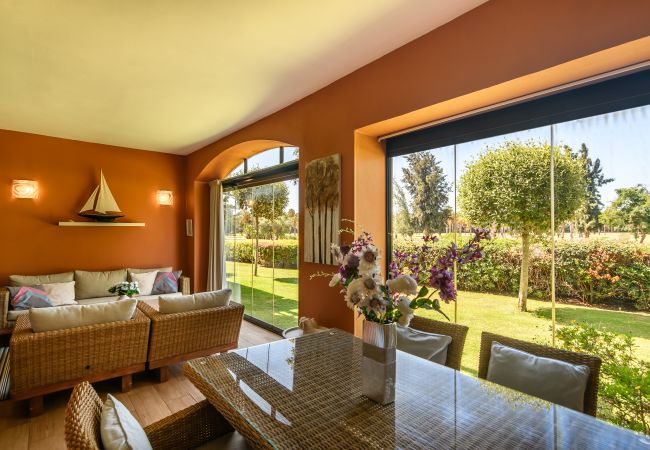 Apartamento en Isla Canela - El Rincon del Golf II - Isla Canela Golf GRHII43P46 Apartamento en Isla Canela - El Rincon del Golf II - Isla Canela Golf GRHII43P46