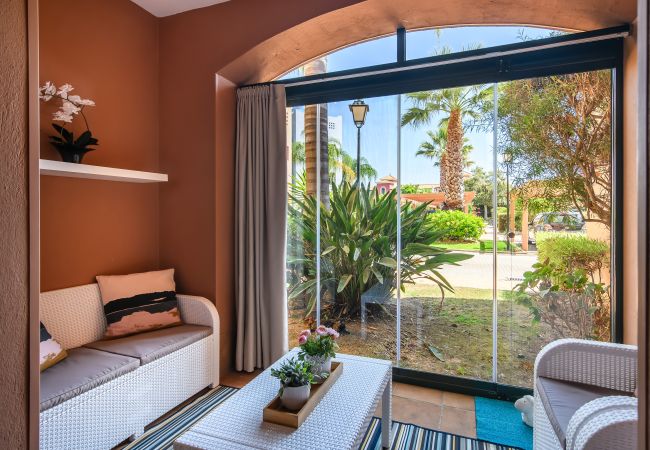 Apartamento en Isla Canela - El Rincon del Golf II - Isla Canela Golf GRHII43P46 Apartamento en Isla Canela - El Rincon del Golf II - Isla Canela Golf GRHII43P46