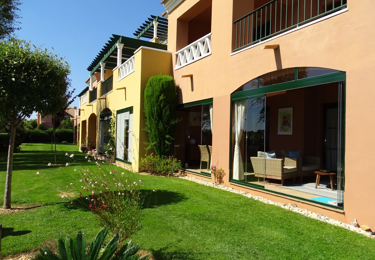 Apartamento en Isla Canela - El Rincon del Golf II - Isla Canela Golf GRHII43P46