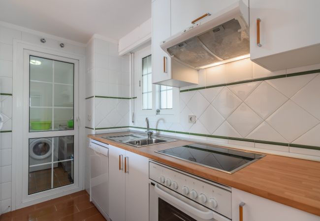 Apartamento en Isla Canela - Hoyo I - Isla Canela Golf GHHI16IA3P78 Apartamento en Isla Canela - Hoyo I - Isla Canela Golf GHHI16IA3P78