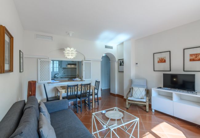 Apartamento en Isla Canela - Hoyo I - Isla Canela Golf GHHI16IA3P78 Apartamento en Isla Canela - Hoyo I - Isla Canela Golf GHHI16IA3P78