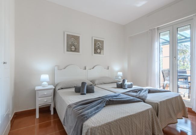 Apartamento en Isla Canela - Hoyo I - Isla Canela Golf GHHI16IA3P78 Apartamento en Isla Canela - Hoyo I - Isla Canela Golf GHHI16IA3P78