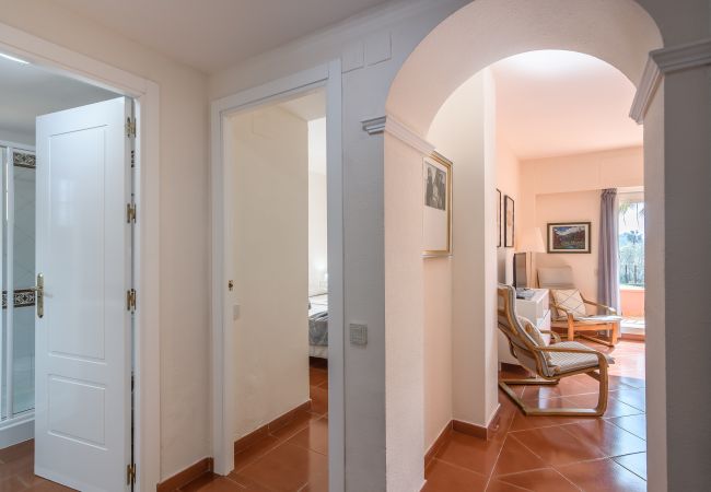 Apartamento en Isla Canela - Hoyo I - Isla Canela Golf GHHI16IA3P78 Apartamento en Isla Canela - Hoyo I - Isla Canela Golf GHHI16IA3P78