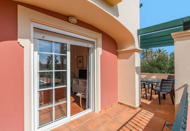 Apartamento en Isla Canela - Hoyo I - Isla Canela Golf GHHI16IA3P78 Apartamento en Isla Canela - Hoyo I - Isla Canela Golf GHHI16IA3P78