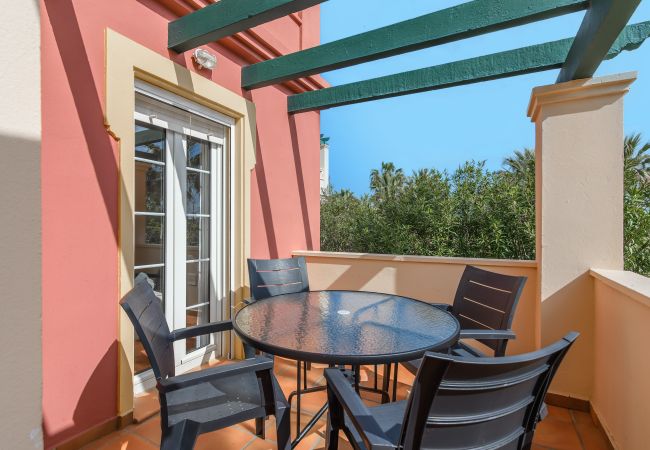 Apartamento en Isla Canela - Hoyo I - Isla Canela Golf GHHI16IA3P78