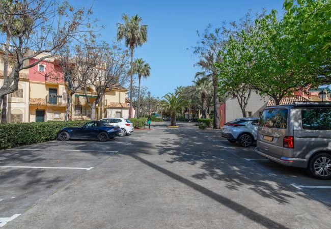 Apartamento en Isla Canela - Hoyo I - Isla Canela Golf GHHI16IA3P78 Apartamento en Isla Canela - Hoyo I - Isla Canela Golf GHHI16IA3P78