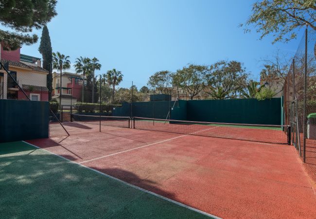 Apartamento en Isla Canela - Hoyo I - Isla Canela Golf GHHI16IA3P78 Apartamento en Isla Canela - Hoyo I - Isla Canela Golf GHHI16IA3P78