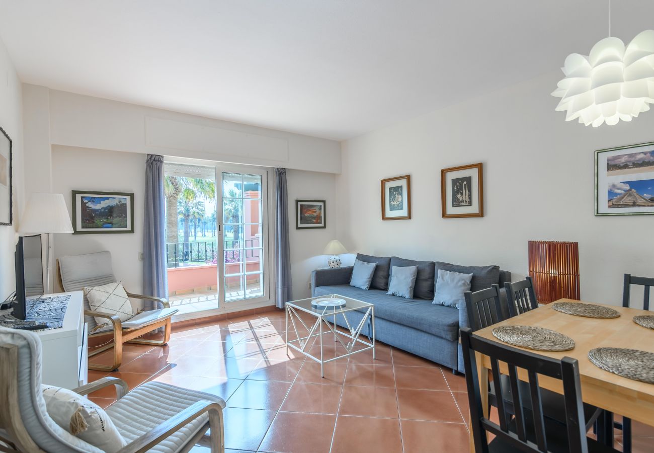 Apartamento en Isla Canela - Hoyo I - Isla Canela Golf GHHI16IA3P78