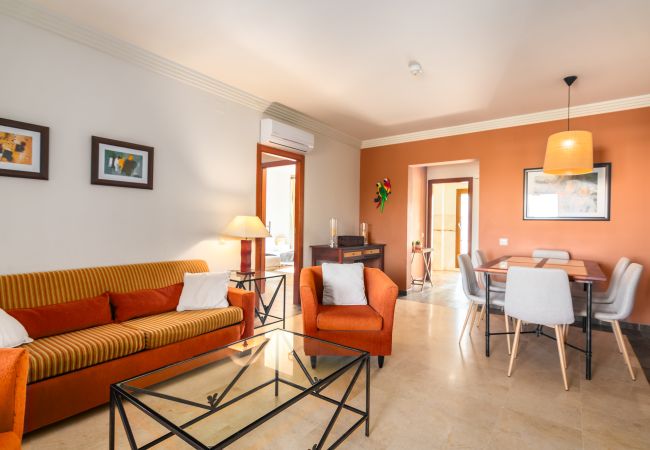 Apartamento en Isla Canela - El Rincon del Golf III - Isla Canela Golf GRHIII112P122 Apartamento en Isla Canela - El Rincon del Golf III - Isla Canela Golf GRHIII112P122