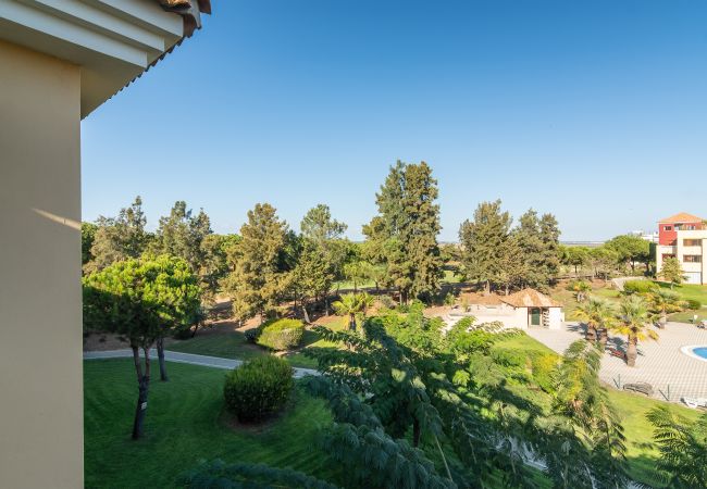 Apartamento en Isla Canela - El Rincon del Golf III - Isla Canela Golf GRHIII112P122 Apartamento en Isla Canela - El Rincon del Golf III - Isla Canela Golf GRHIII112P122