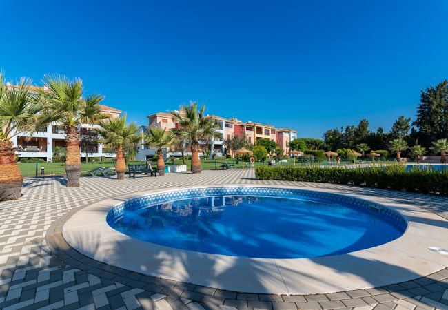 Apartamento en Isla Canela - El Rincon del Golf III - Isla Canela Golf GRHIII112P122 Apartamento en Isla Canela - El Rincon del Golf III - Isla Canela Golf GRHIII112P122