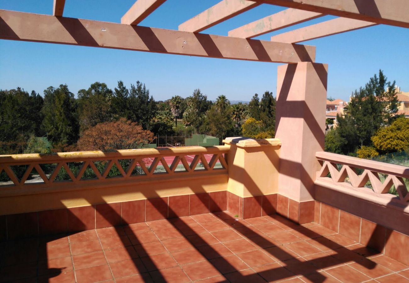 Apartamento en Isla Canela - El Rincon del Golf III - Isla Canela Golf GRHIII112P122