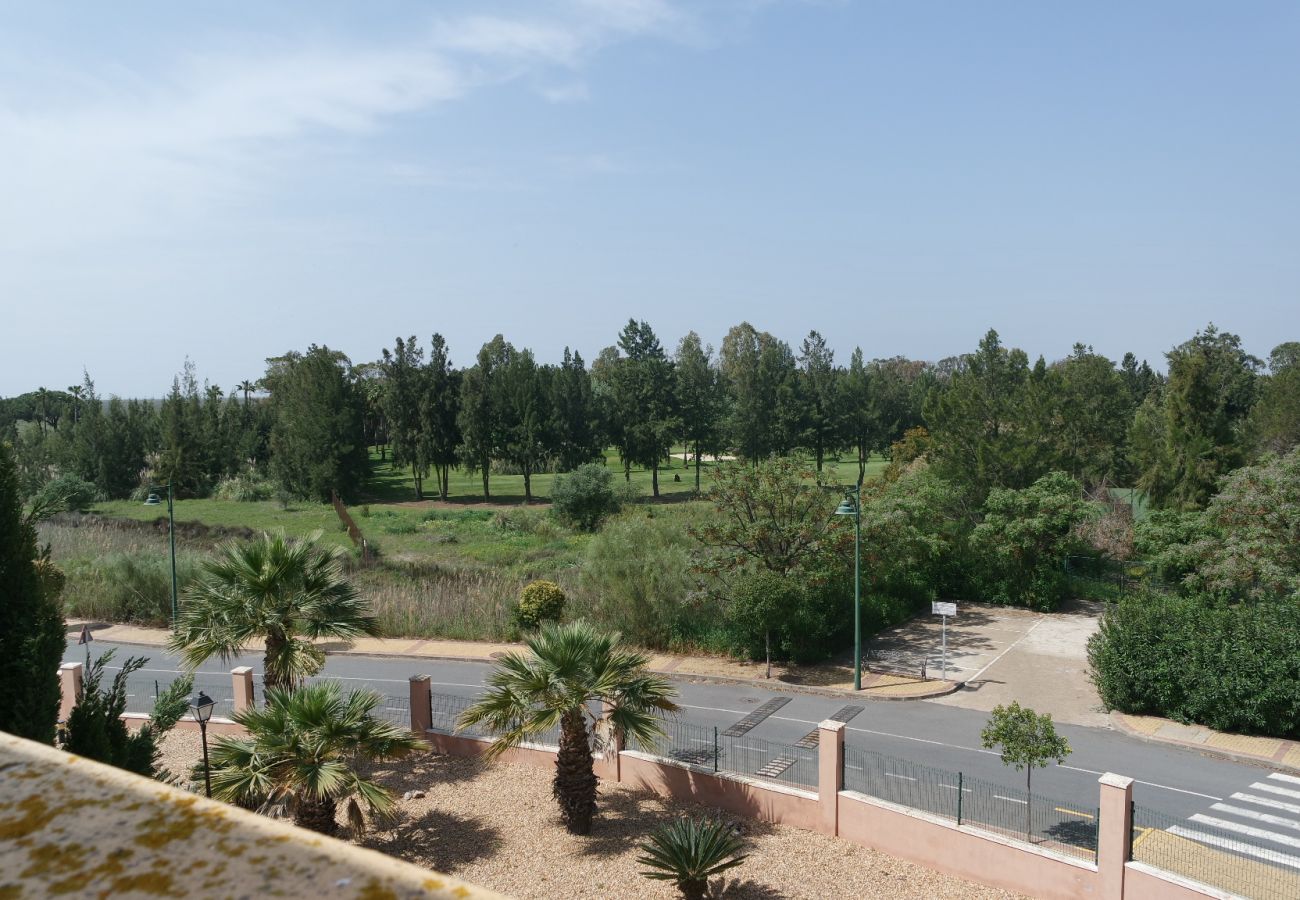 Apartamento en Isla Canela - El Rincon del Golf III - Isla Canela Golf GRHIII112P122