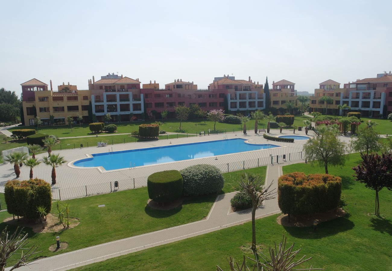 Apartamento en Isla Canela - El Rincon del Golf III - Isla Canela Golf GRHIII112P122