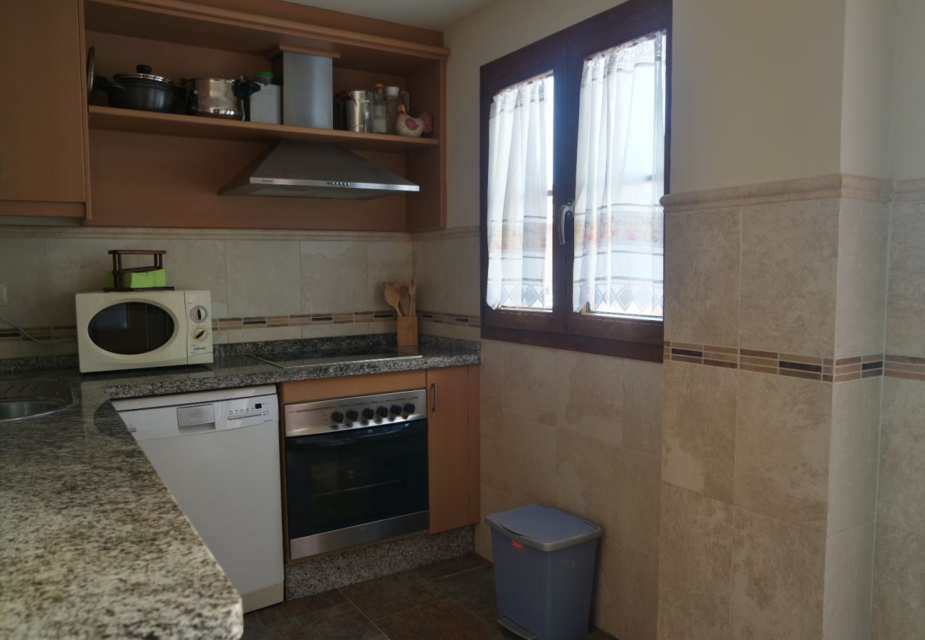 Apartamento en Isla Canela - El Rincon del Golf III - Isla Canela Golf GRHIII112P122