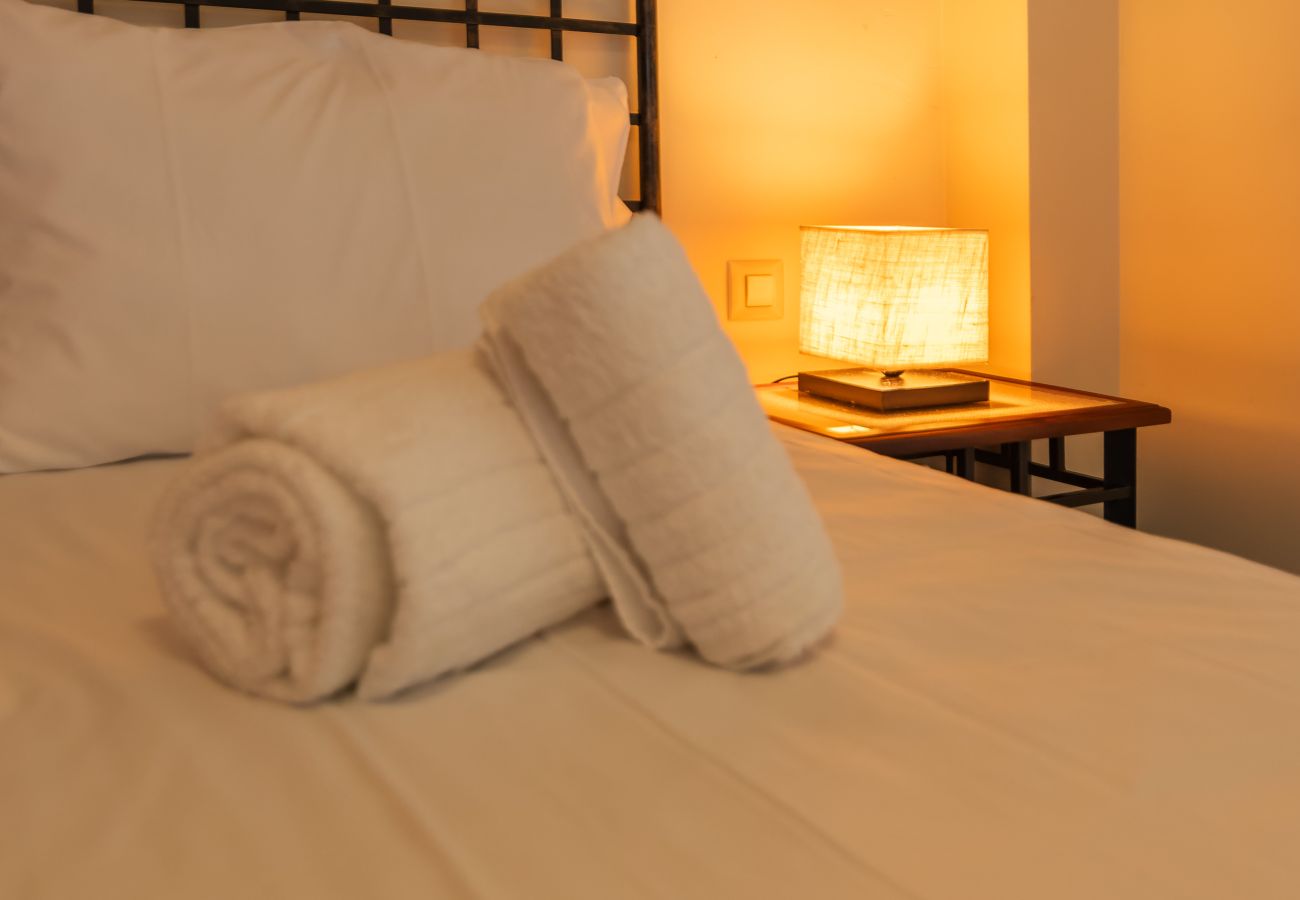 Apartamento en Isla Canela - El Rincon del Golf III - Isla Canela Golf GRHIII112P122