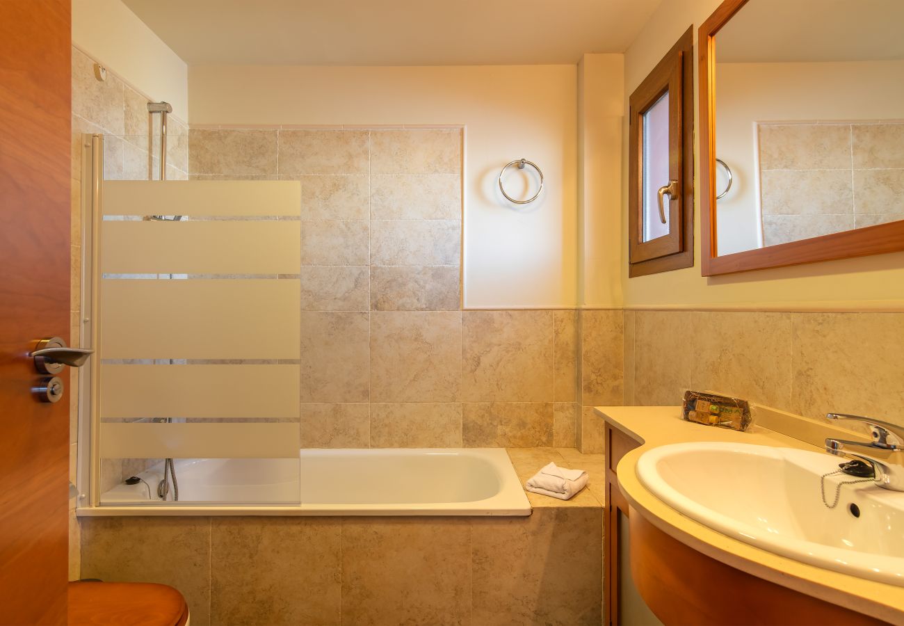 Apartamento en Isla Canela - El Rincon del Golf III - Isla Canela Golf GRHIII112P122