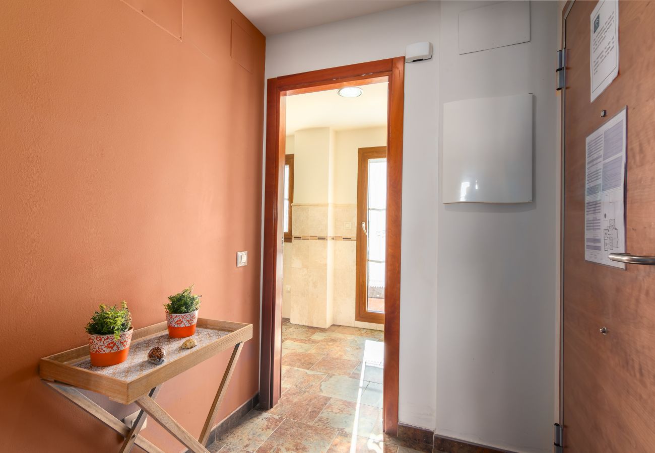 Apartamento en Isla Canela - El Rincon del Golf III - Isla Canela Golf GRHIII112P122