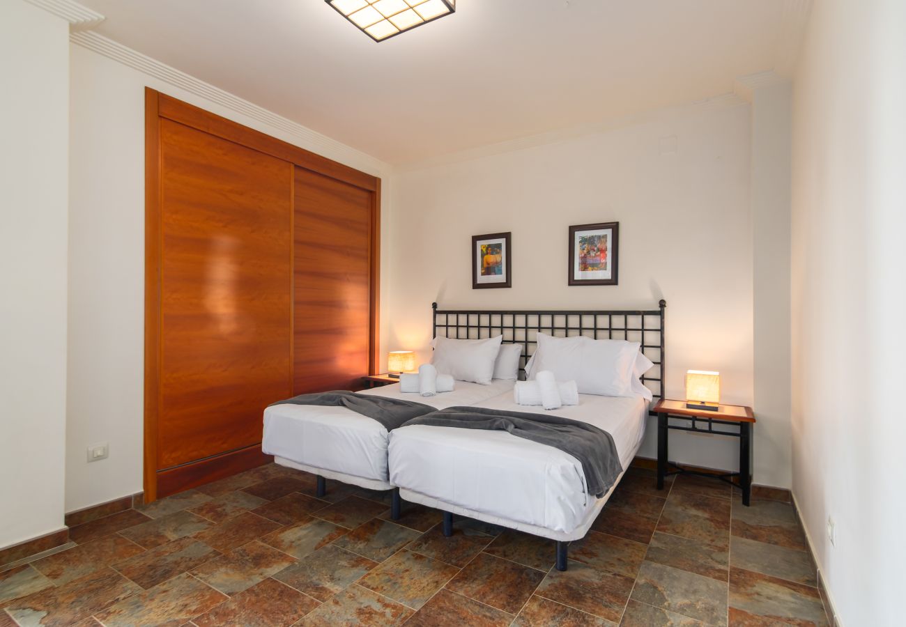 Apartamento en Isla Canela - El Rincon del Golf III - Isla Canela Golf GRHIII112P122