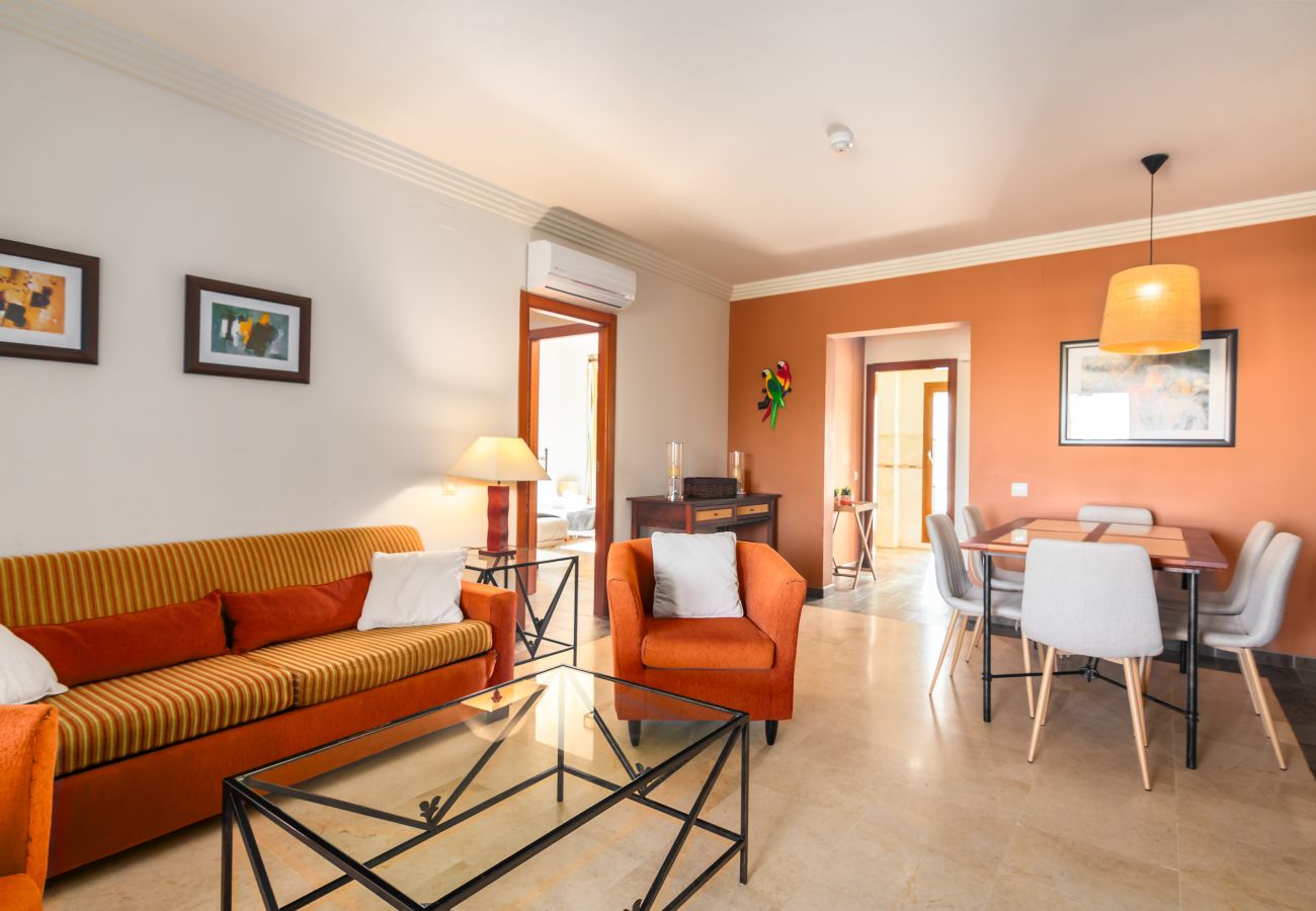 Apartamento en Isla Canela - El Rincon del Golf III - Isla Canela Golf GRHIII112P122