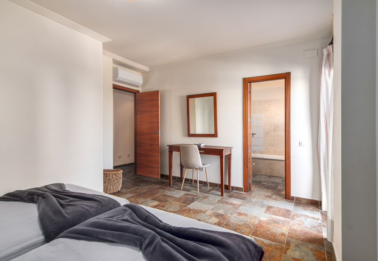 Apartamento en Isla Canela - El Rincon del Golf III - Isla Canela Golf GRHIII112P122
