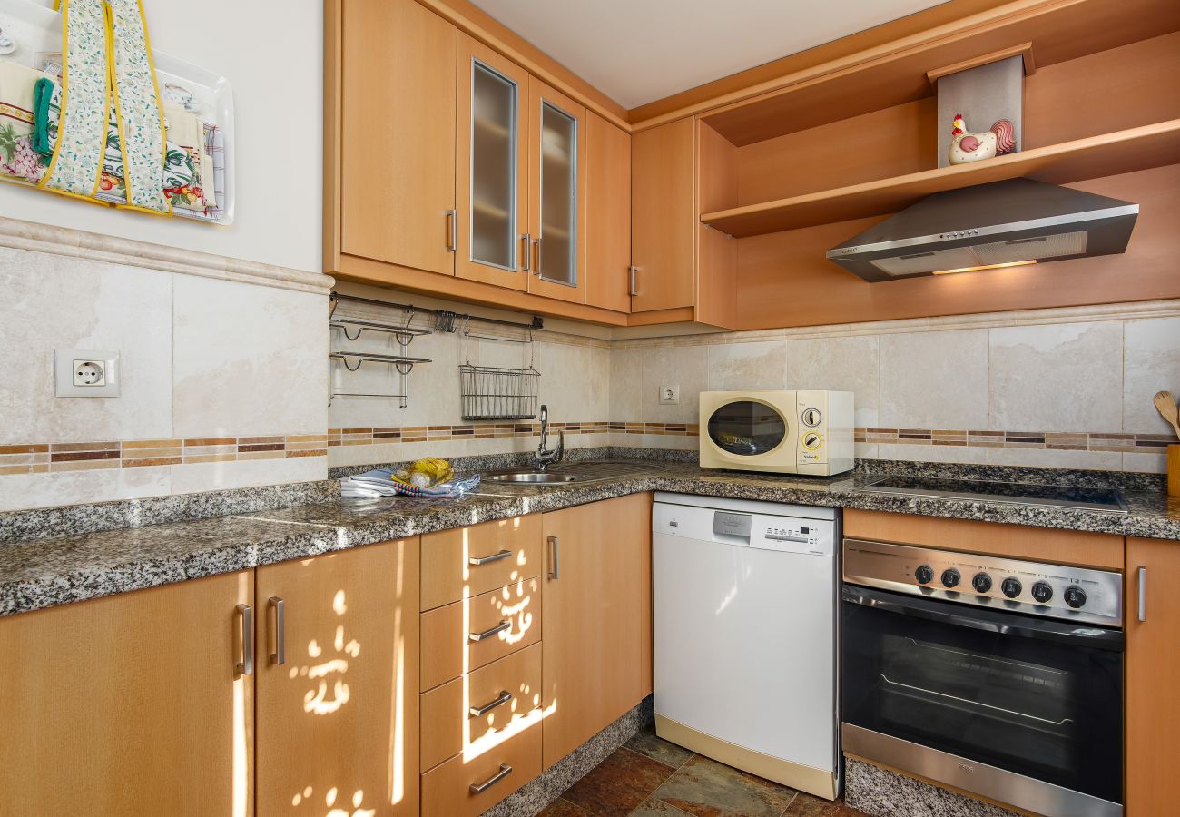Apartamento en Isla Canela - El Rincon del Golf III - Isla Canela Golf GRHIII112P122