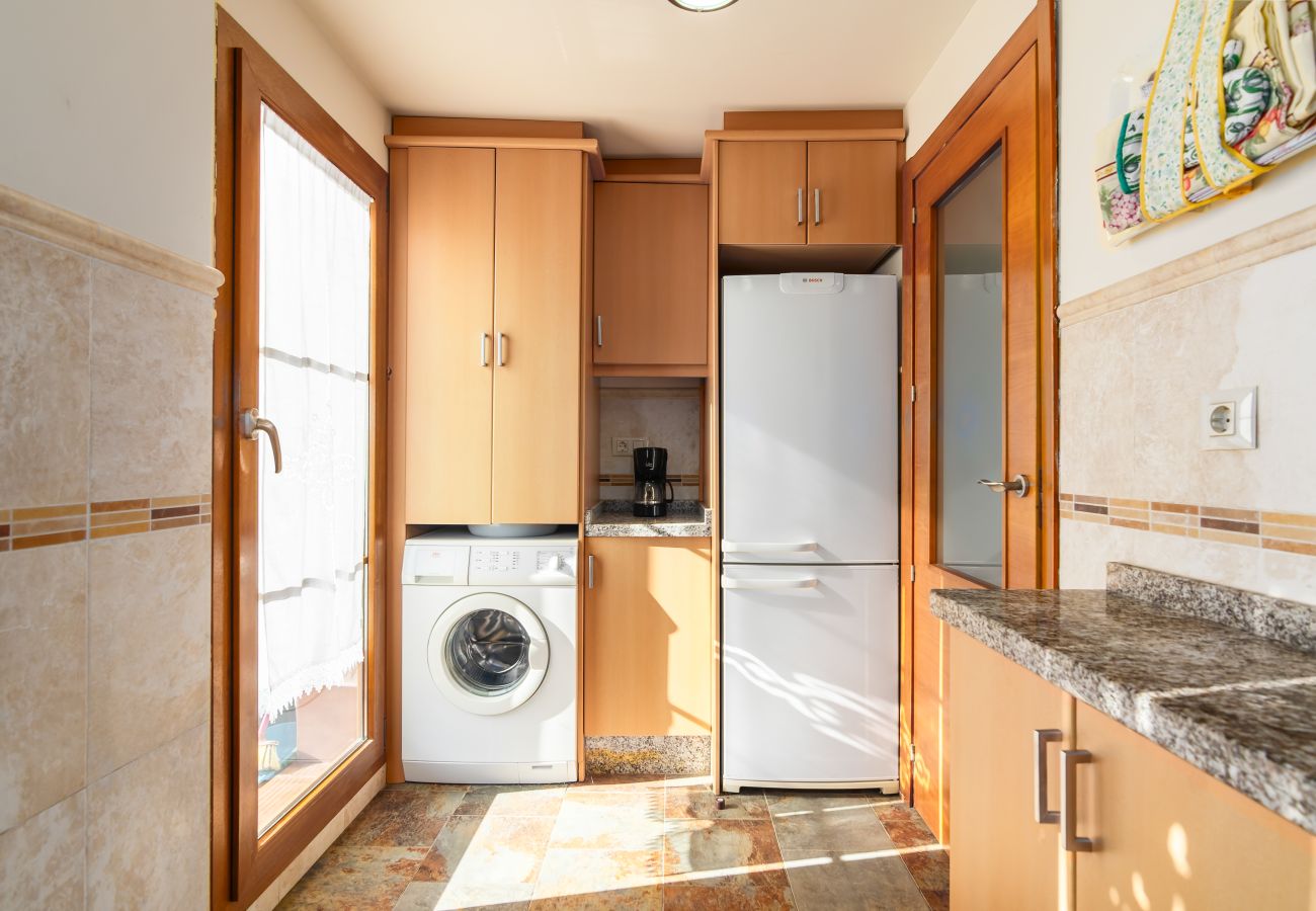Apartamento en Isla Canela - El Rincon del Golf III - Isla Canela Golf GRHIII112P122