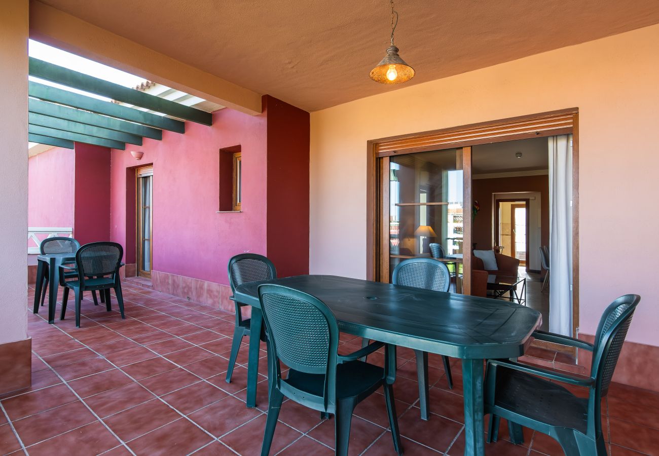 Apartamento en Isla Canela - El Rincon del Golf III - Isla Canela Golf GRHIII112P122