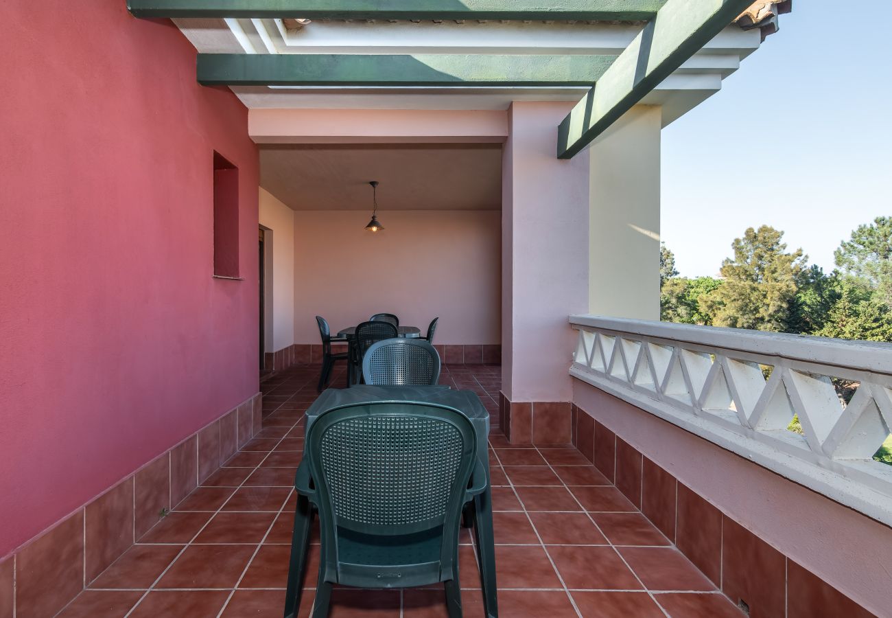 Apartamento en Isla Canela - El Rincon del Golf III - Isla Canela Golf GRHIII112P122