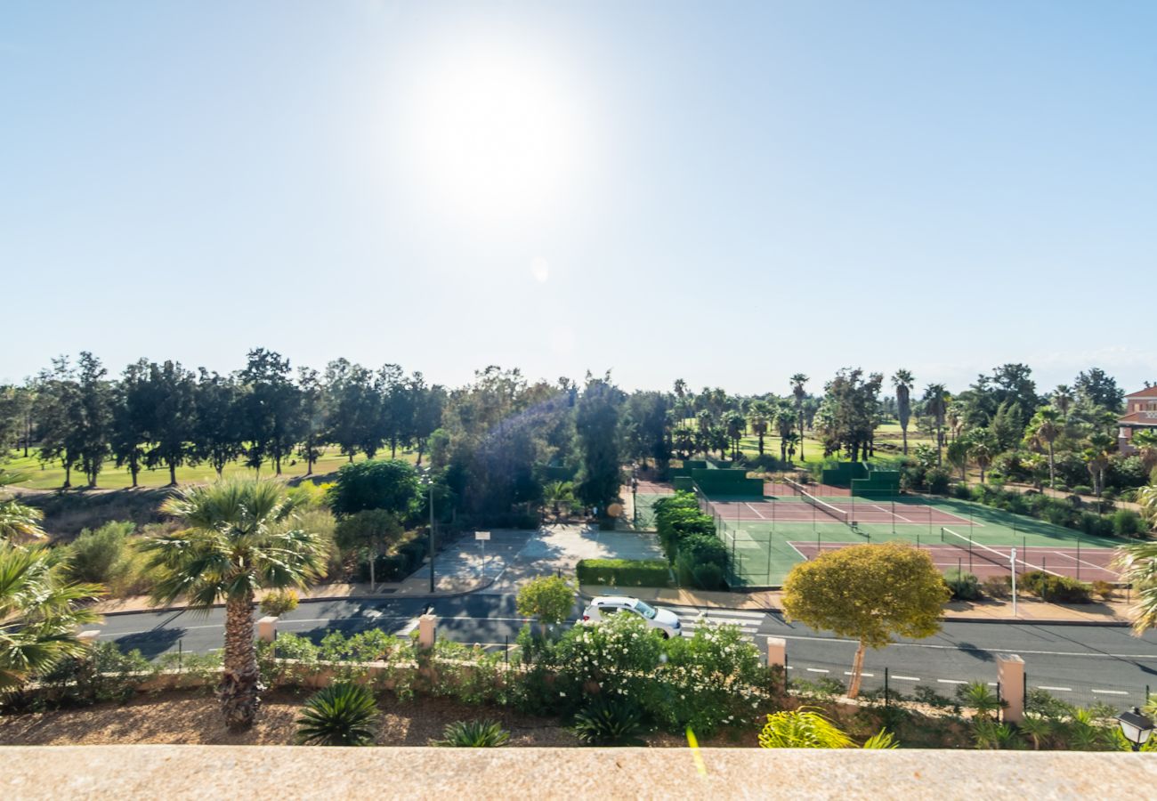 Apartamento en Isla Canela - El Rincon del Golf III - Isla Canela Golf GRHIII112P122